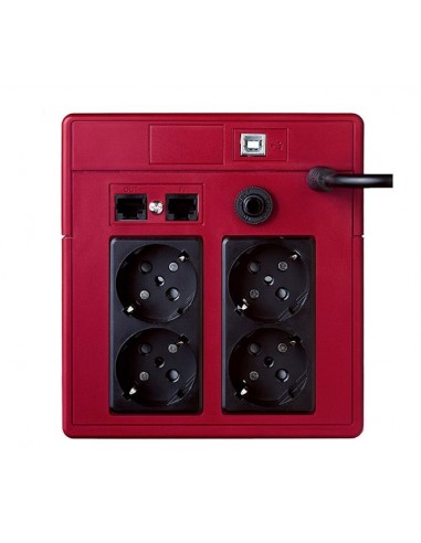 UPS SPS 1500VA ONE
